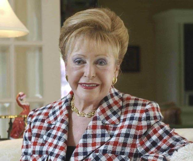 La escritora estadounidense Mary Higgins Clark muere a los 92 años La escritora estadounidense Mary Higgins Clark muere a los 92 años