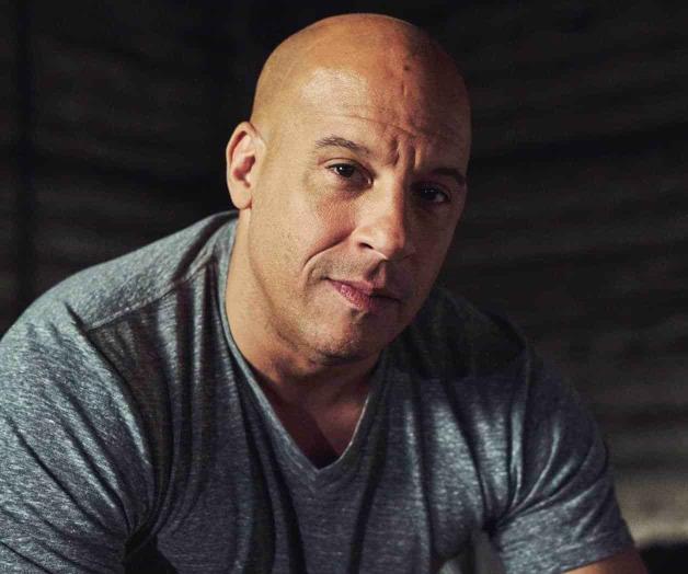 Vuelve a la acción ‘Dominic Toretto’ Vuelve a la acción ‘Dominic Toretto’