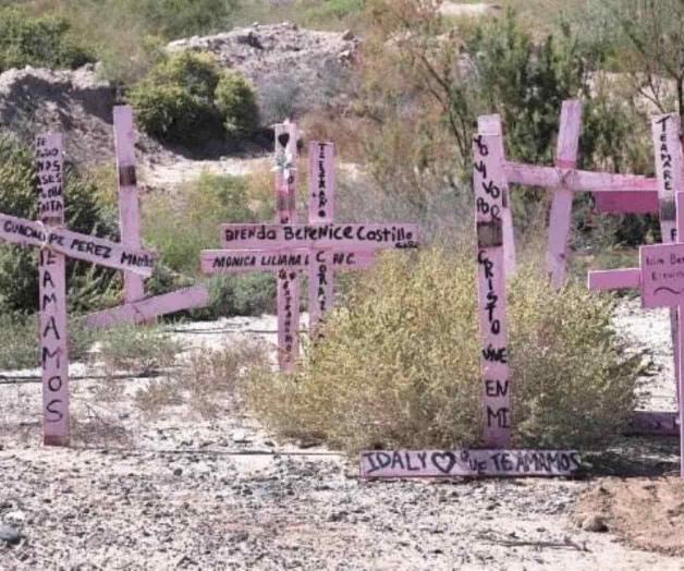 Ciudad Juárez, el cementerio de mujeres más grande de México: ¿justicia fabricada?
