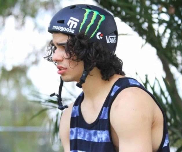 Ciclista Kevin Peraza busca sumar puntos para Tokio 2020