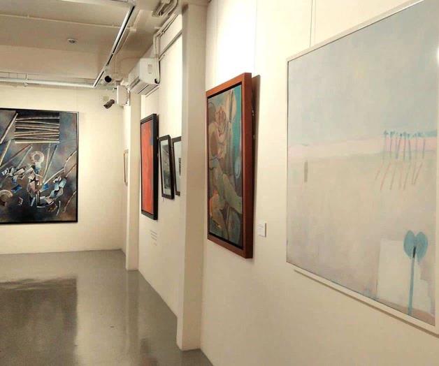 ‘Transición y Ruptura’