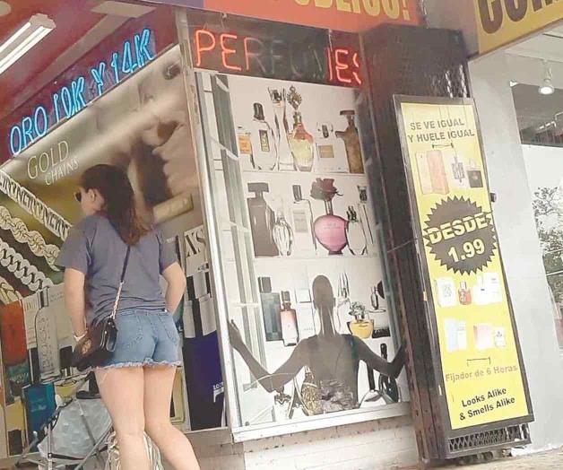 Voyeur, el ‘arte’ de ver sin que te vean