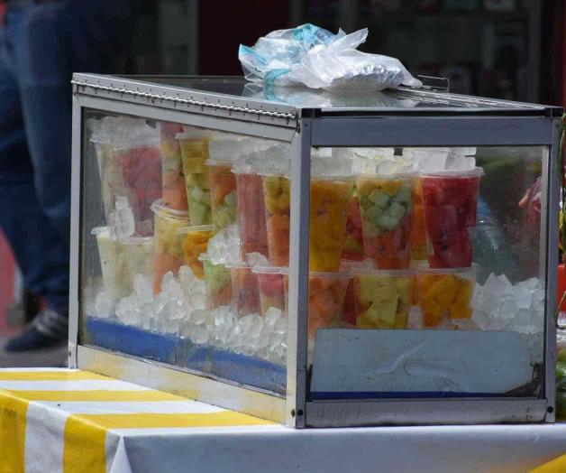 Insisten ambulantes en volver