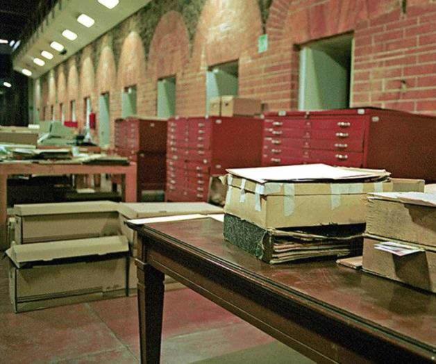 La 4T cierra archivos históricos que antes “abrió”