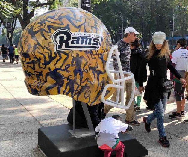 Comparten 49s y Carneros el rumbo