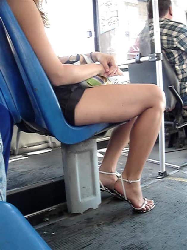 Voyeur, el ‘arte’ de ver sin que te vean