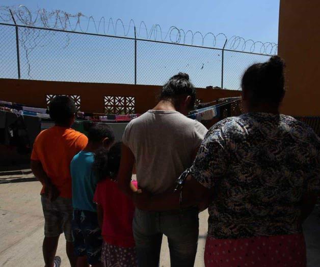 Acusan desorden migratorio en el país Acusan desorden migratorio en el país