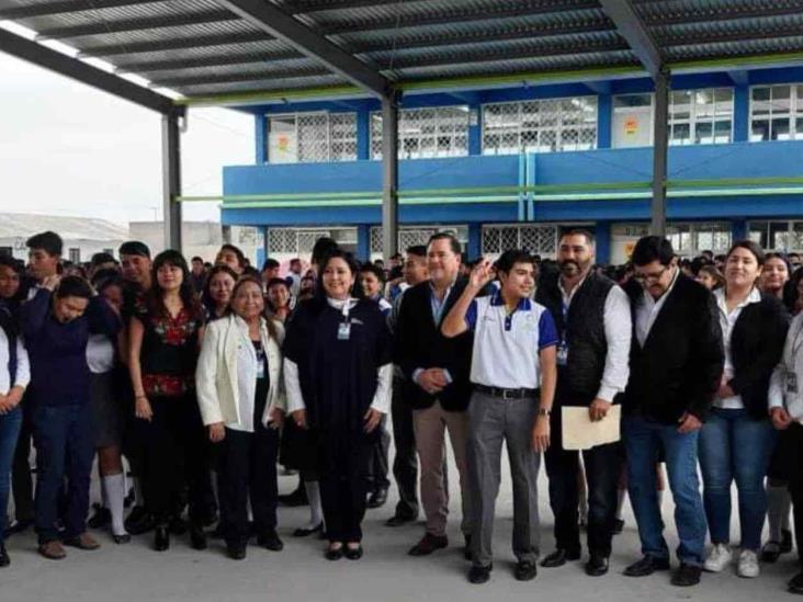 Inicia Semestre En El Cobat 22