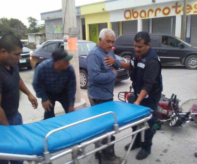 Embisten al excomandante de la Policía Ministerial, Enrique Padilla Guerrero Embisten al excomandante de la Policía Ministerial, Enrique Padilla Guerrero