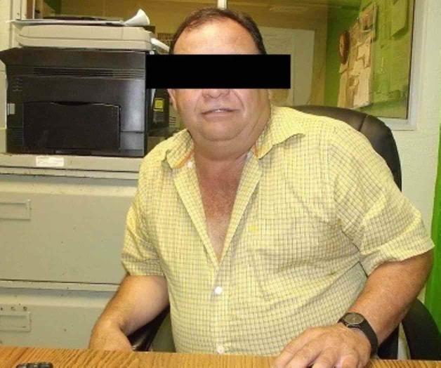 Someten a proceso a extitular de Predial