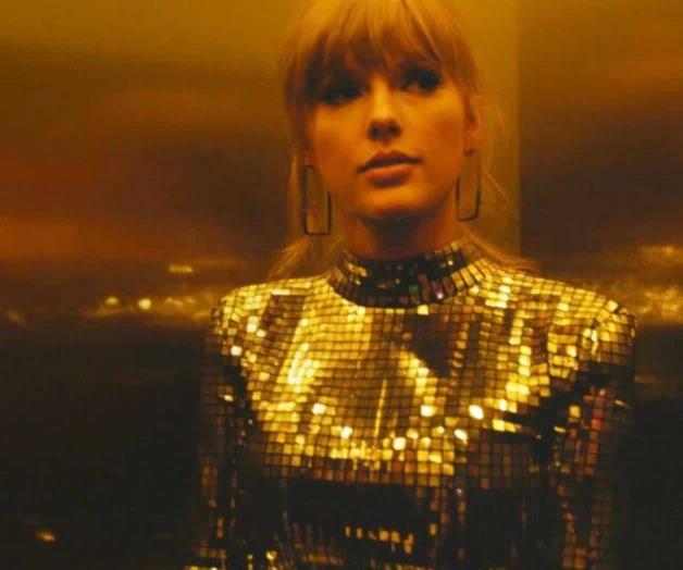 ‘Miss Americana’: Taylor Swift ya no es una chica buena
