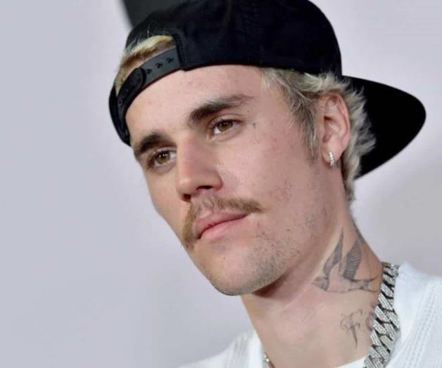 Justin Bieber revela que su adicción a las drogas comenzó a los 13 años Justin Bieber revela que su adicción a las drogas comenzó a los 13 años