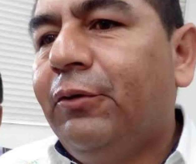 Renuncia exmarino a puesto en Tránsito Renuncia exmarino a puesto en Tránsito