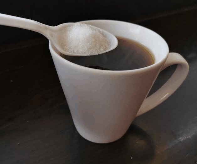 Prohíben saleros y azucareros en restaurantes