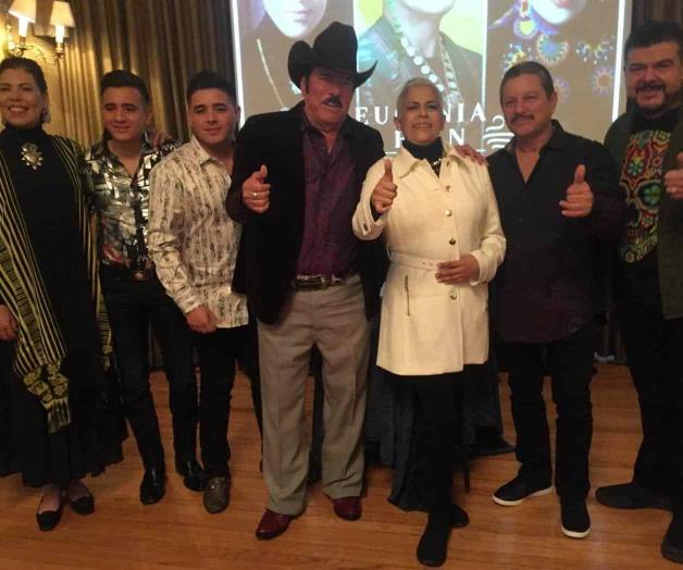 Bendita entre los norteños Bendita entre los norteños