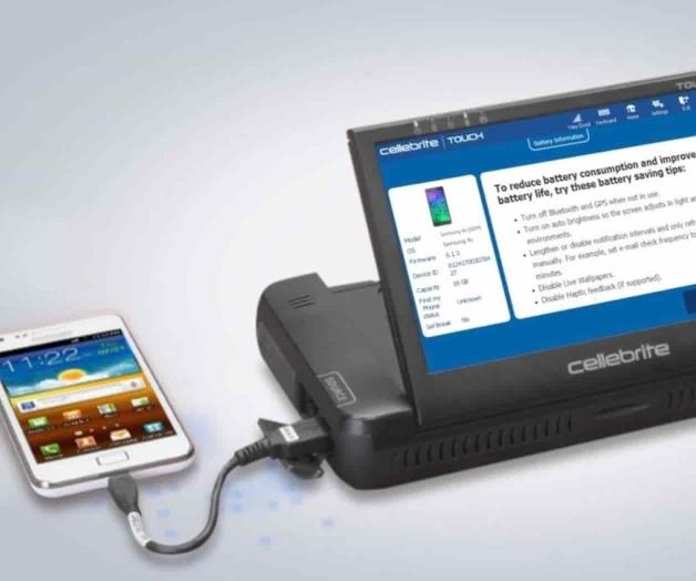 Rastrean celulares para ‘cazar’ ilegales