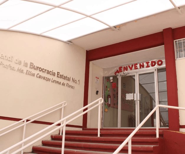 Revisan estancias infantiles este mes Revisan estancias infantiles este mes