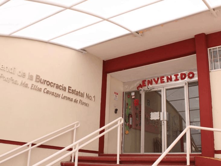 Revisan estancias infantiles este mes Revisan estancias infantiles este mes