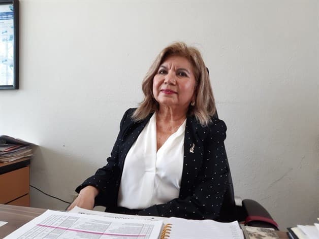 Protestan al exigir espacio en plantel