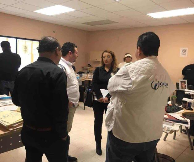 Declaran estatales involucrados en la muerte del joven ingeniero Declaran estatales involucrados en la muerte del joven ingeniero