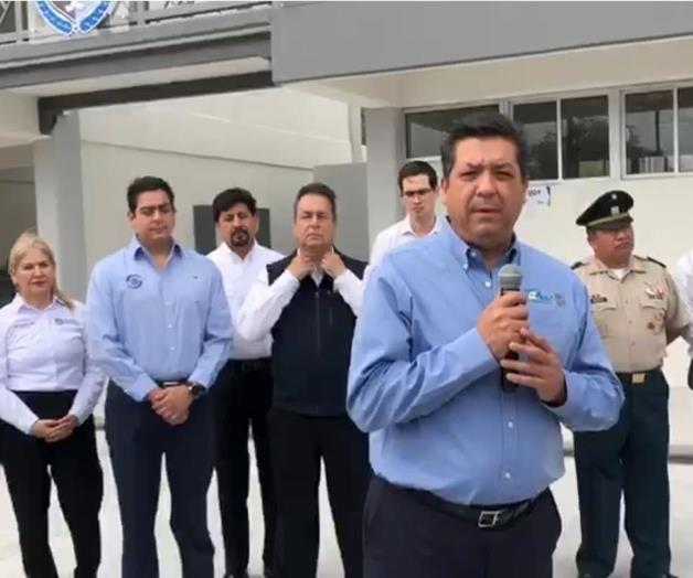 “Aquí no va haber impunidad; se aplicará la ley”: Gobernador “Aquí no va haber impunidad; se aplicará la ley”: Gobernador