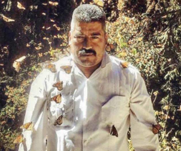 Sigue el misterio ¿cómo murió el ambientalista Homero Gómez?