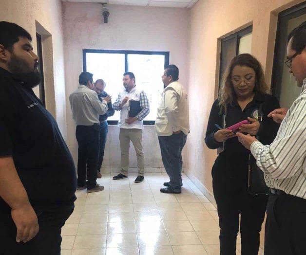 Intervienen Derechos Humanos en investigación de asesinato del joven ingeniero Intervienen Derechos Humanos en investigación de asesinato del joven ingeniero