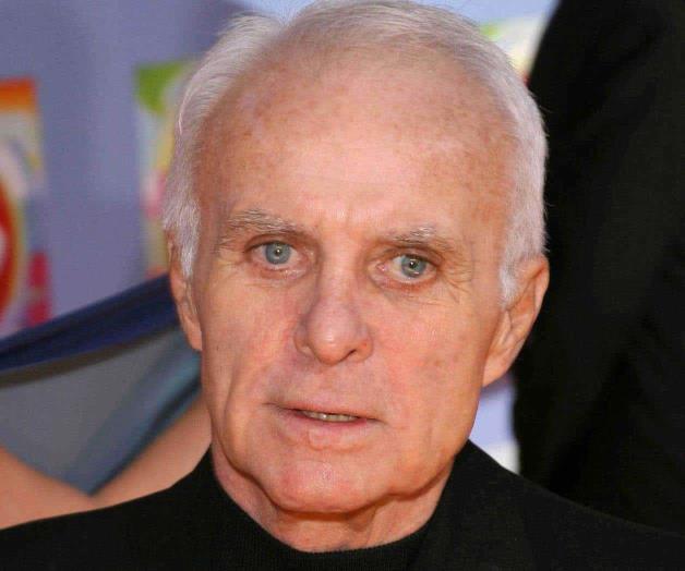 Fallece famoso actor de televisión Fallece famoso actor de televisión