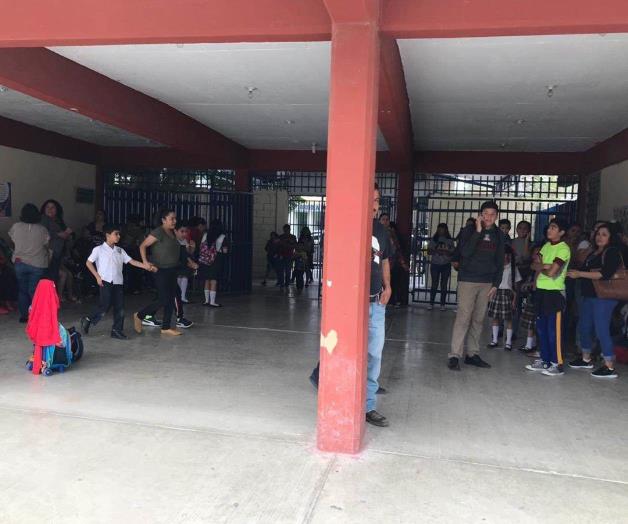 Se quedan 260 alumnos sin ingreso a secundaria Se quedan 260 alumnos sin ingreso a secundaria