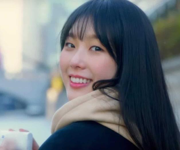 Muere la actriz coreana Go Soo Jung a los 24 años Muere la actriz coreana Go Soo Jung a los 24 años