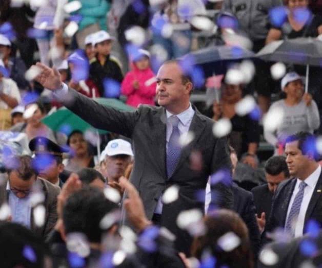 San Miguel de Allende, en la ruta del infierno y con un alcalde frívolo