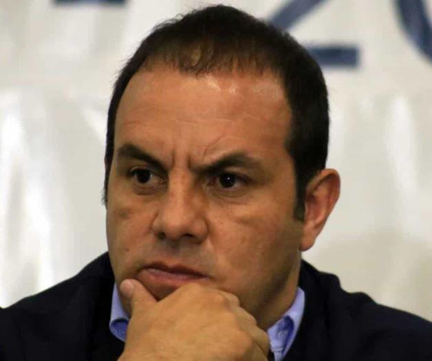 En 2019, gobierno de Cuauhtémoc Blanco ejerció 10 mmdp de manera discrecional En 2019, gobierno de Cuauhtémoc Blanco ejerció 10 mmdp de manera discrecional
