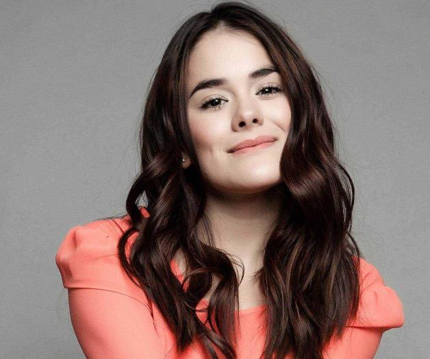 Hace primer desnudo en cine Hace primer desnudo en cine