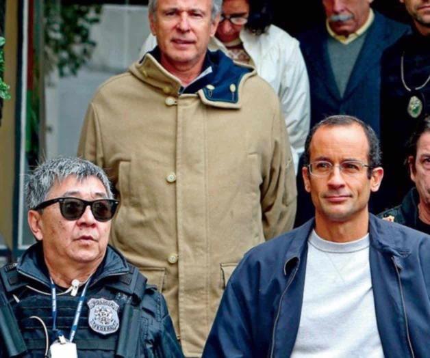 Odebrecht incubó en México su red global de corrupción