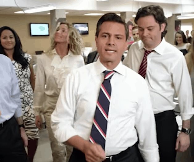 VIDEO: “México cambiará, ¿o no, jóvenes?”, decía EPN en 2012. Uno de sus “jóvenes”, Lozoya, respondía que sí