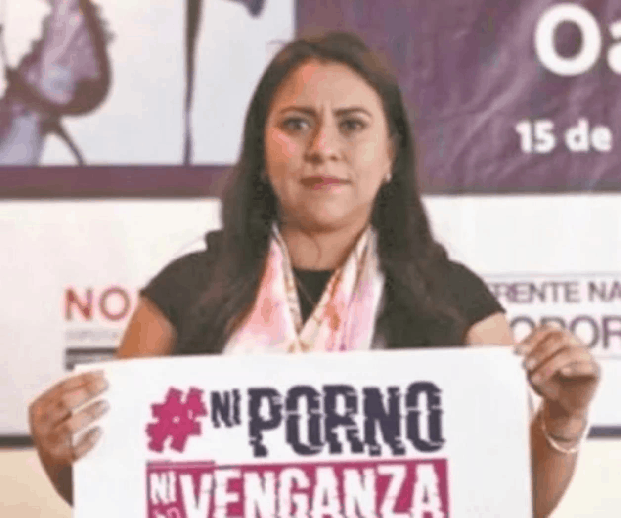 Por primera vez, detienen a hombre que compartió fotos sexuales de su ex en  Oaxaca