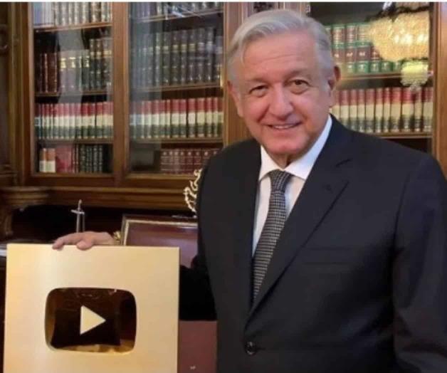 Son nueve las personas que hacen de AMLO un ‘Rock Star’ en las redes