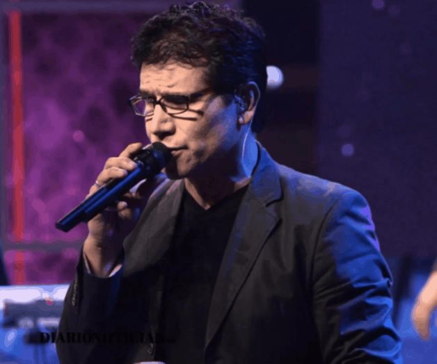 El cantautor cristiano Jesús Adrian Romero cumple 55 años