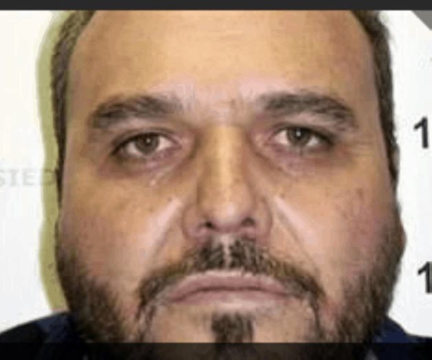 Liberan a ‘El Rey’ Zambada y a ‘La Chapodiputada’  tras atestiguar juicio de ‘El Chapo’