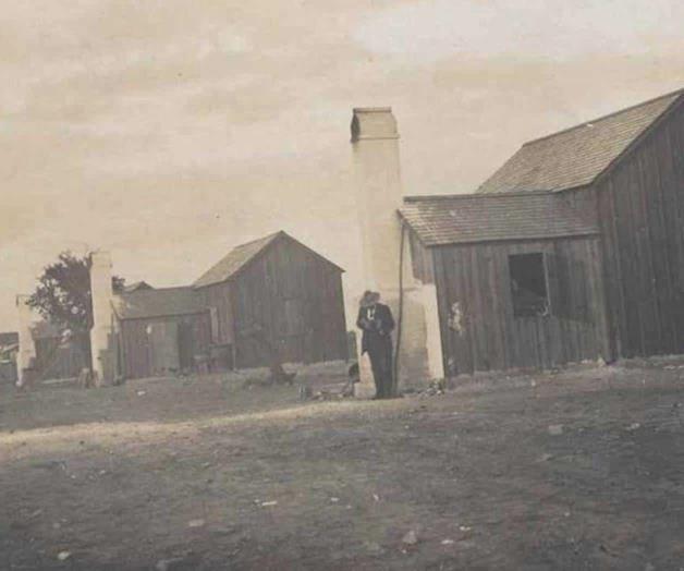 Las otras Secciones del Censo de Reynosa 1890