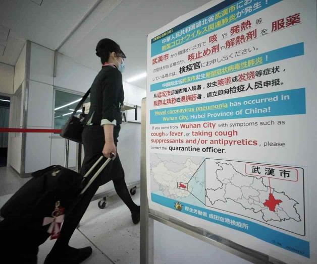 La gastronomía milenaria, víctima del coronavirus