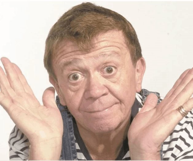 Chabelo, el secreto del niño eterno de 85 años