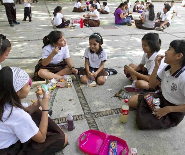 Duplicado en 5 años feminicidios de niñas Duplicado en 5 años feminicidios de niñas