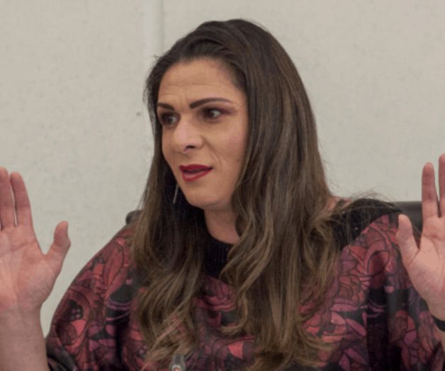 Ana Guevara conocía desde septiembre los resultados de la auditoría de la SFP