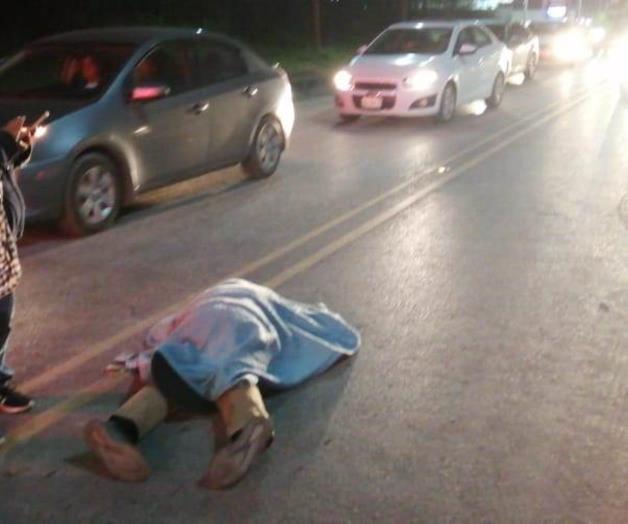 Cae el asesino de odontólogo