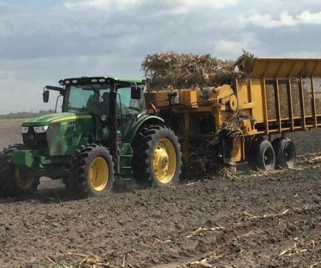 Reciben solicitudes para los prestamos agrícolas Reciben solicitudes para los prestamos agrícolas