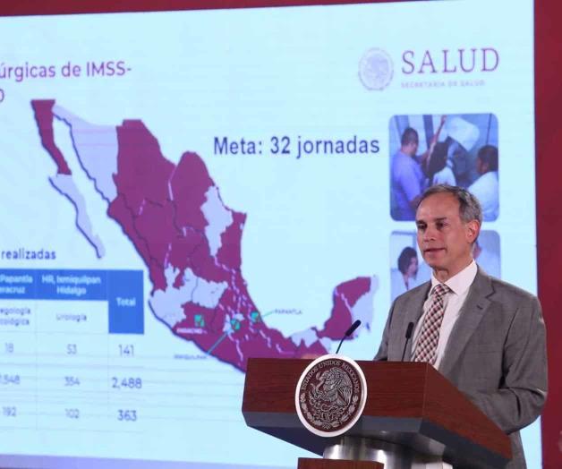 Pagaba Seguro Popular sobreprecios, denuncian Pagaba Seguro Popular sobreprecios, denuncian