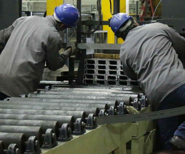 Afecta cierre de puertos a maquiladora reynosense Afecta cierre de puertos a maquiladora reynosense