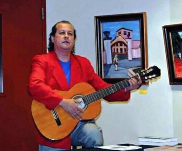 ‘ZE LUIS’, su música traspasó fronteras ‘ZE LUIS’, su música traspasó fronteras