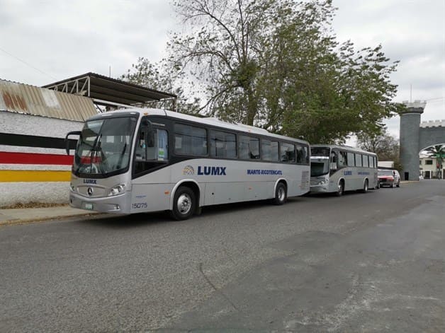 Protestan productores agrícolas de Victoria en contra de SADER